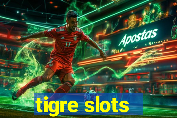 tigre slots - sortudo